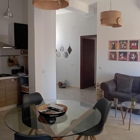 Civico 16A - Apartment - With Private Parking กวาร์ตู ซานเตเลนา ภายนอก รูปภาพ