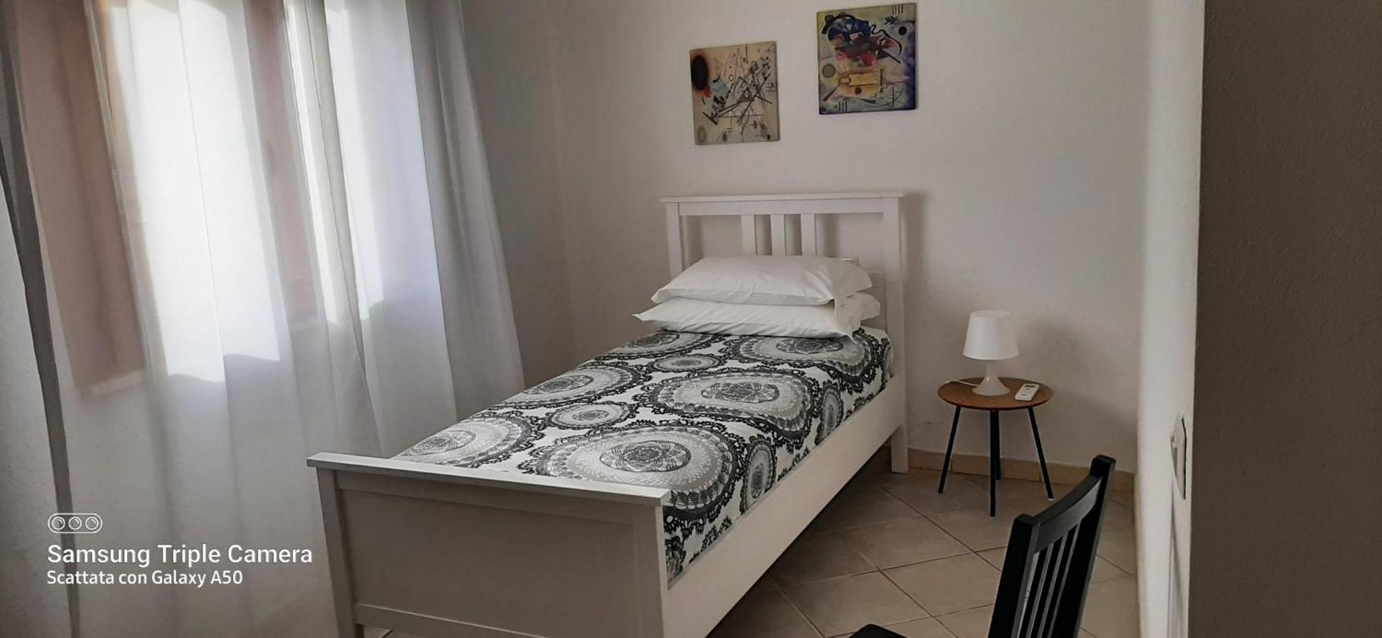 Civico 16A - Apartment - With Private Parking กวาร์ตู ซานเตเลนา ภายนอก รูปภาพ