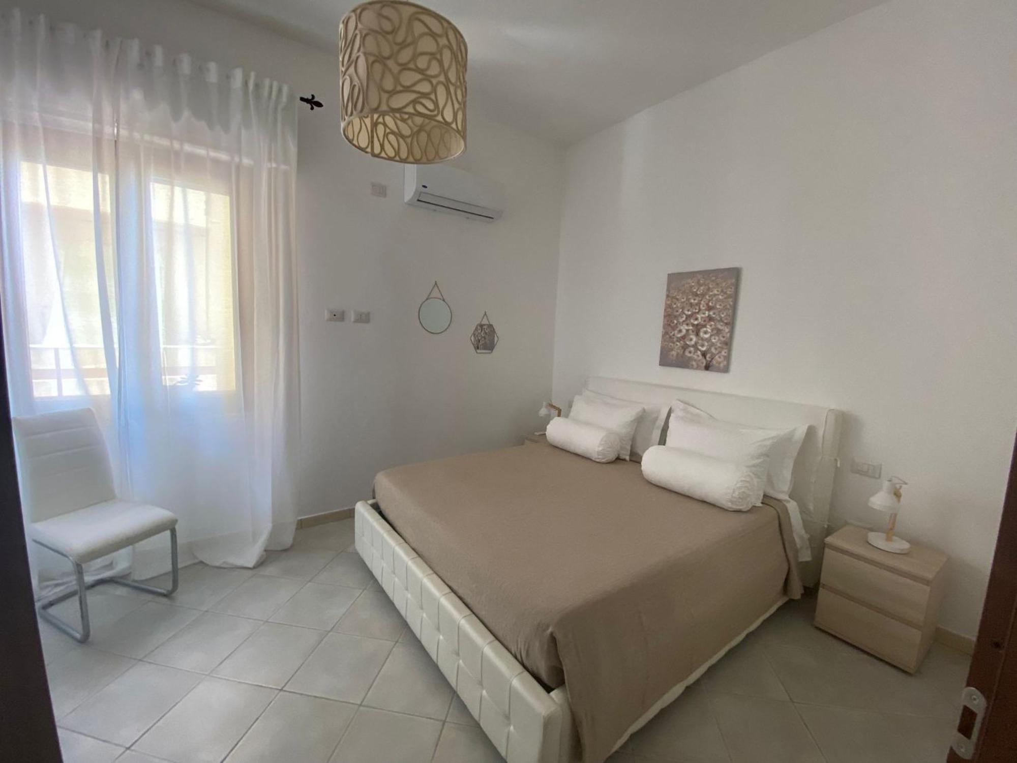 Civico 16A - Apartment - With Private Parking กวาร์ตู ซานเตเลนา ภายนอก รูปภาพ