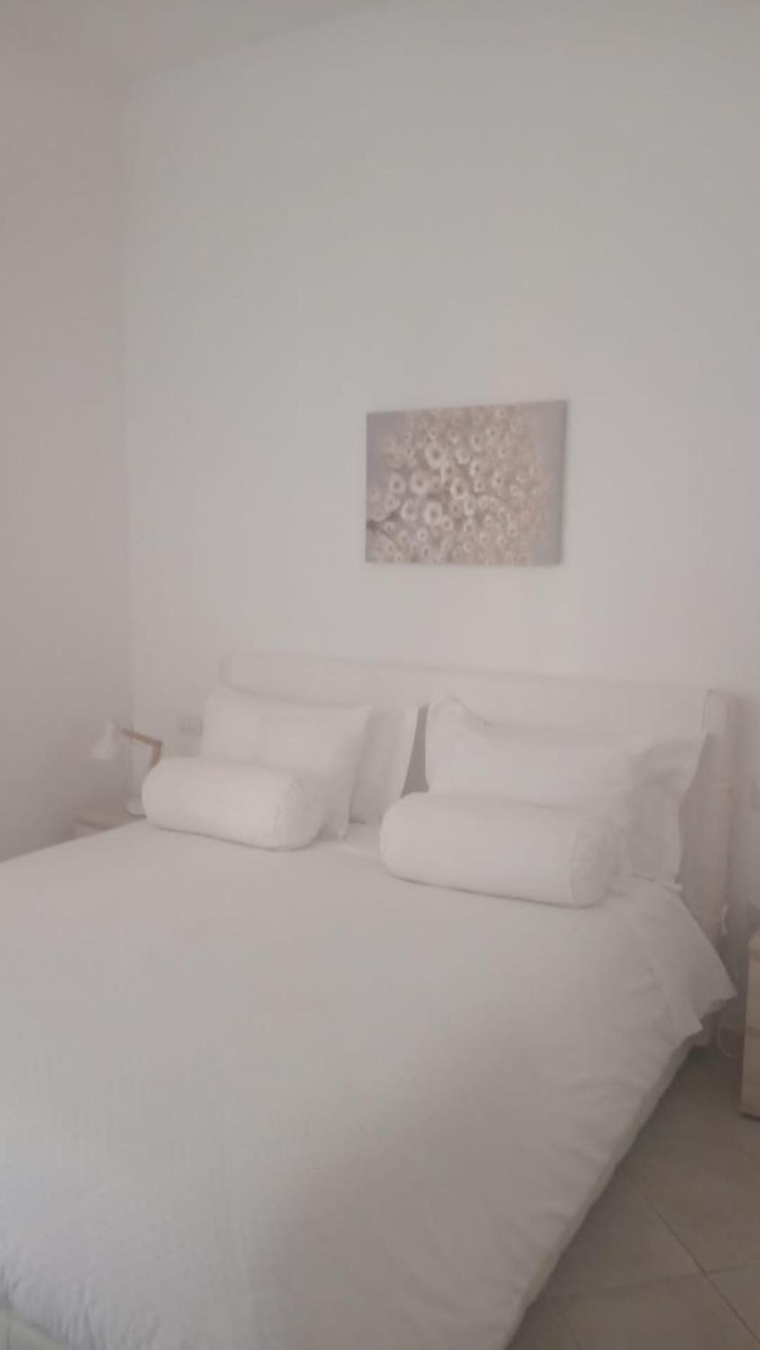 Civico 16A - Apartment - With Private Parking กวาร์ตู ซานเตเลนา ภายนอก รูปภาพ