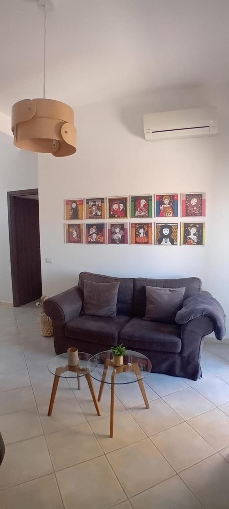 Civico 16A - Apartment - With Private Parking กวาร์ตู ซานเตเลนา ภายนอก รูปภาพ